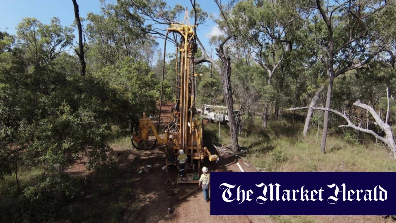 Ark Mines hits REEs and heavy minerals in Sandy Mitchell drill run